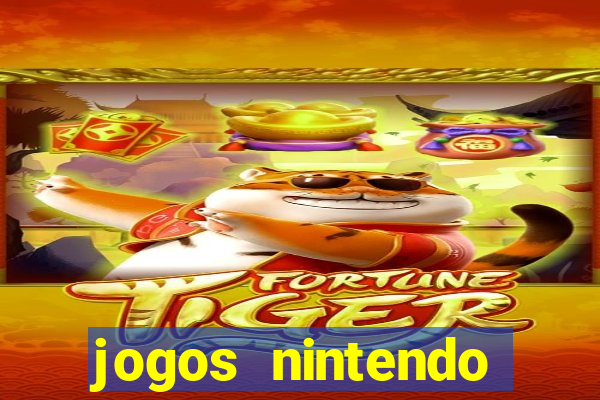 jogos nintendo switch download gratis